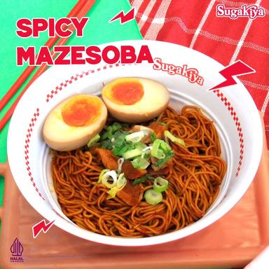 SUGAKIYA - GRAND INDONESIA