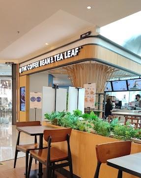 THE COFFEE BEAN & TEA LEAF - GRAND INDONESIA