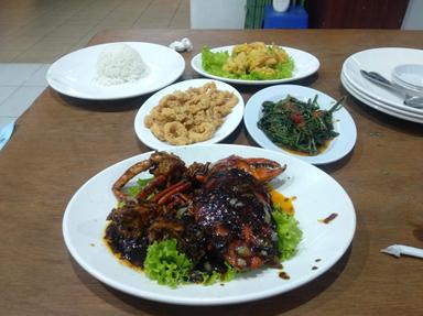 ANEKA SEAFOOD