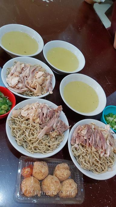 BAKMI ASUI - TANJUNG DUREN