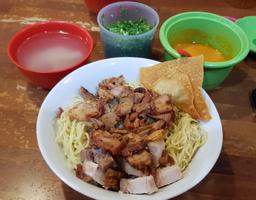 BAKMI BINTANG GADING - MEDITERANIA