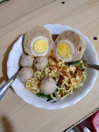 BAKSO JABLAY JELAMBAR SELATAN II