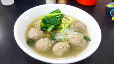 BAKSO JWR ( JAWIR )