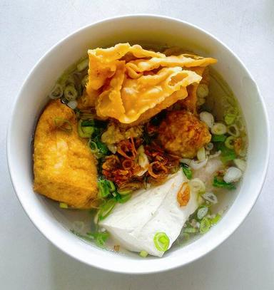 BAKSO MALANG TANJUNG DUREN 18