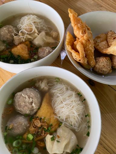 BAKSO MALANG TANJUNG DUREN 18