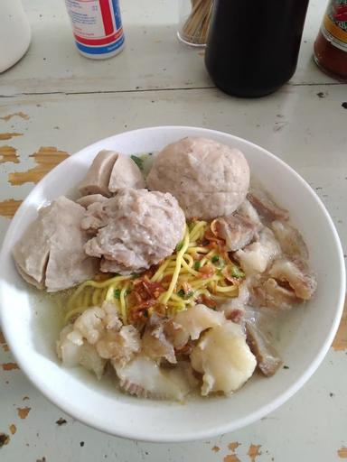 BAKSO SARI RASA