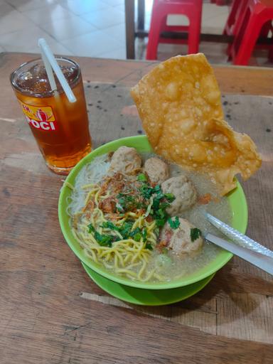 BAKSO SOLO SAMRAT- TANJUNG DUREN