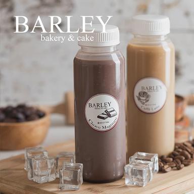 BARLEY BAKERY & CAKE TANJUNG DUREN