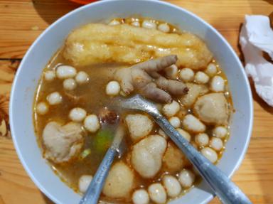 BASO ACI JUARA TANJUNG DUREN