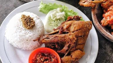 BEBEK OMAHAN