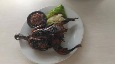 BEBEK OMAHAN