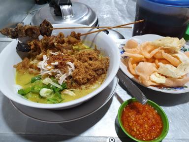 BUBUR AYAM AL-BANTANI