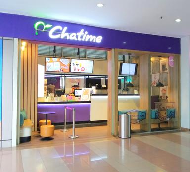 CHATIME MALL CIPUTRA JAKARTA