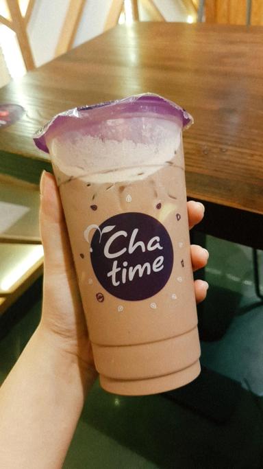 CHATIME - NEO SOHO