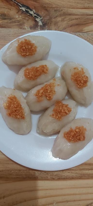 CHOIPAN JIE SINGKAWANG