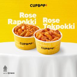 CUPBOP - CENTRAL PARK