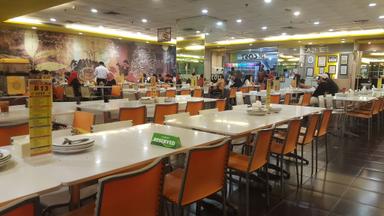 D'COST SEAFOOD - MALL CIPUTRA JAKARTA