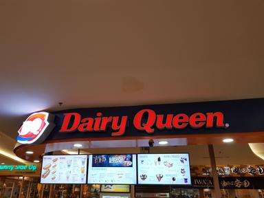 DAIRY QUEEN