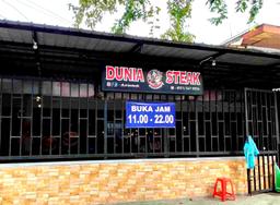 DUNIA STEAK - GROGOL