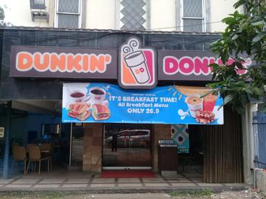 DUNKIN' DONUTS - JELAMBAR BARU