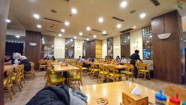 GOLDEN LAMIAN CIPUTRA MALL JAKARTA