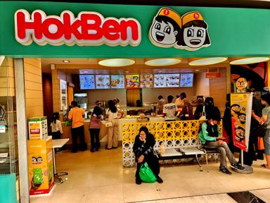 HOKBEN - MAL CIPUTRA JAKARTA