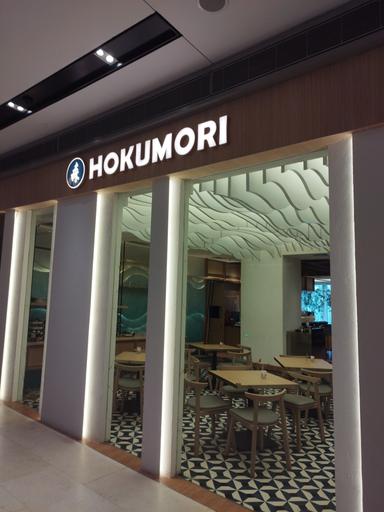 HOKUMORI - MALL TAMAN ANGGREK