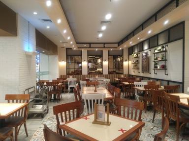 IMPERIAL KITCHEN & DIMSUM - MALL CIPUTRA