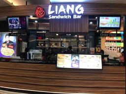 LIANG SANDWICH BAR CENTRAL PARK MALL