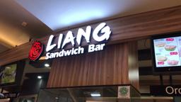 LIANG SANDWICH BAR CENTRAL PARK MALL