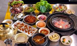 MAGAL KOREAN BBQ - HUBLIFE JAKARTA