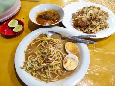 MARTABAK KARI PALEMBANG HAJI ABDOEL RAZAK