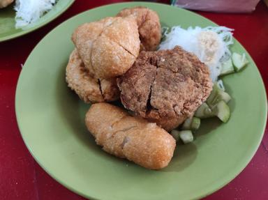 PEMPEK SRIWIJAYA JELAMBAR