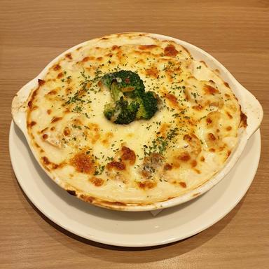 POPOLAMAMA PIZZA AND PASTA - MALL TAMAN ANGGREK