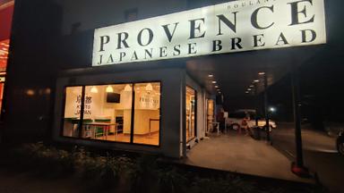 PROVENCE BAKERY