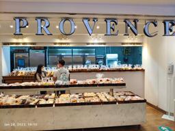 PROVENCE BAKERY