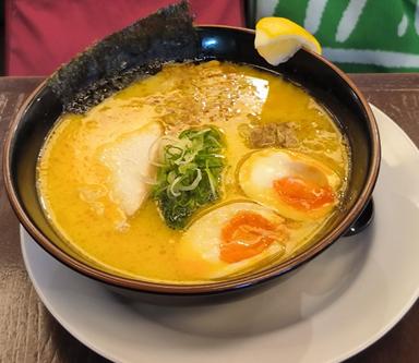 RAMEN SEIROCK YA - MALL TAMAN ANGGREK