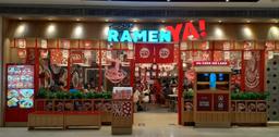 Photo's Ramen Ya! - Mall Taman Anggrek