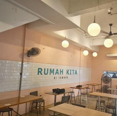 RUMAH KITA DI TOMANG