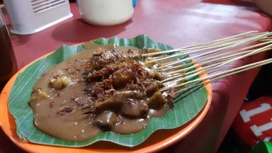 SATE PADANG SUMBER WARAS