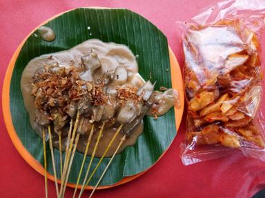 SATE PADANG SUMBER WARAS