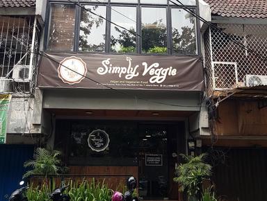 SIMPLY VEGGIE