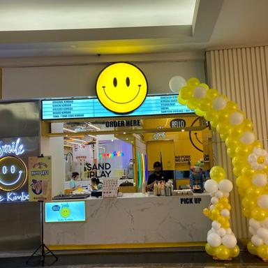 SMILE KIMBAB - MALL TAMAN ANGGREK 스마일 김밥