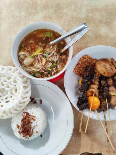 SOTO AYAM SEMARANG