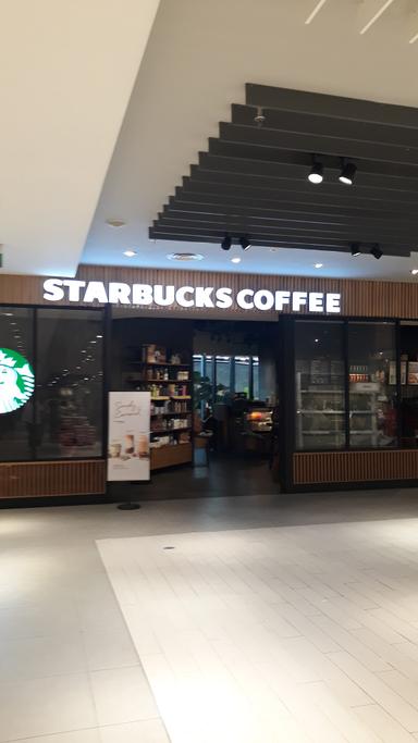 STARBUCKS - NEO SOHO