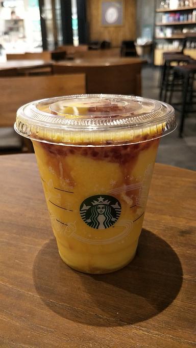 STARBUCKS - NEO SOHO