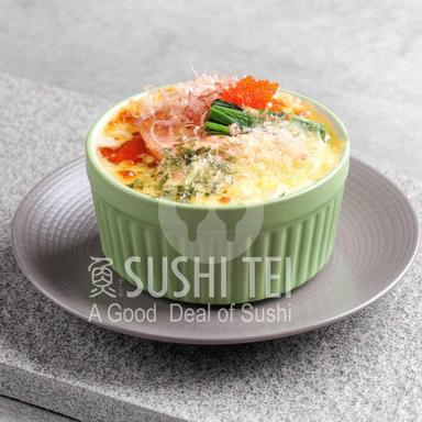 SUSHI TEI - CENTRAL PARK JAKARTA