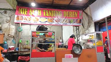 TANJUNG DUREN ACEH NOODLE