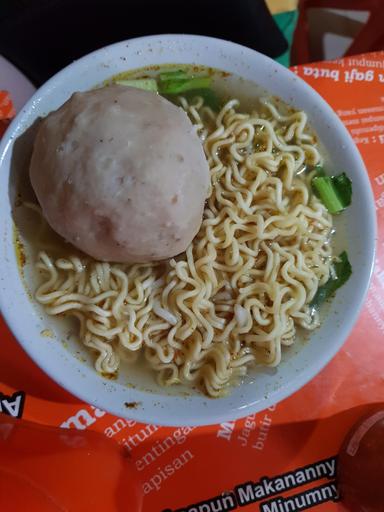 WARUNG BAKSO PAKDE BIMA TAMANJATI