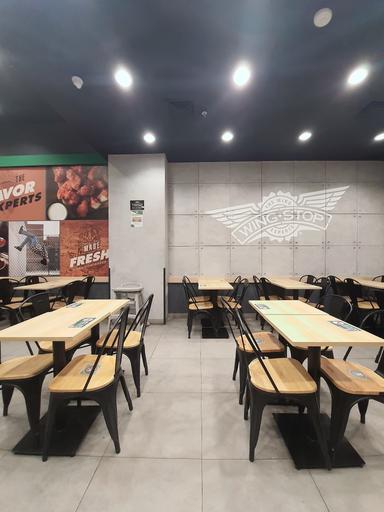 WINGSTOP - NEO SOHO